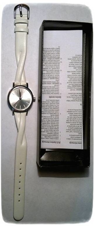 Женские наручные часы.Кварц., фото №5