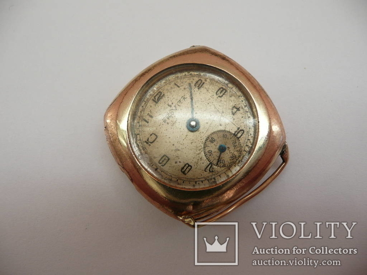 Старые Часы Provita, фото №2