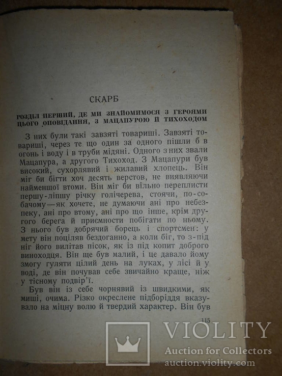 Сонце Сходить 1929 рік, фото №6