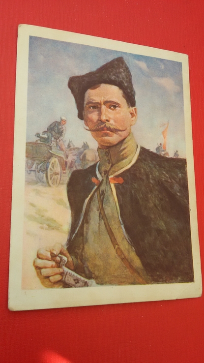 В.И.Чапаев 1887-1919 г., фото №4