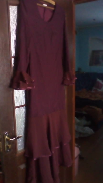 Платье бальное, photo number 2