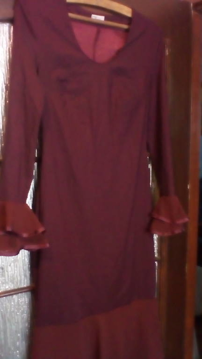 Платье бальное, фото №3