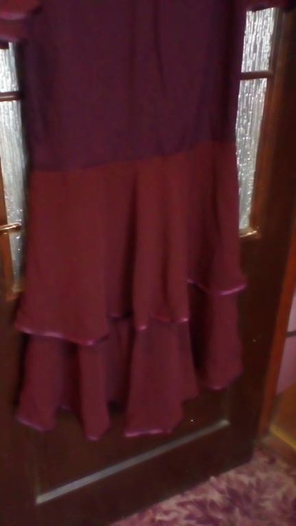 Платье бальное, photo number 4