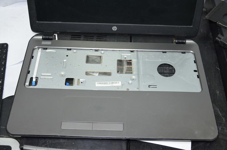 Корпус от ноутбука Ноутбука HP 250 G3