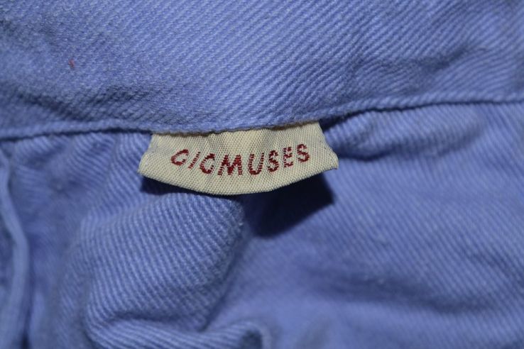 Новые джинсы‘‘Guest List’’Фасон:клеш из Германии, фото №4
