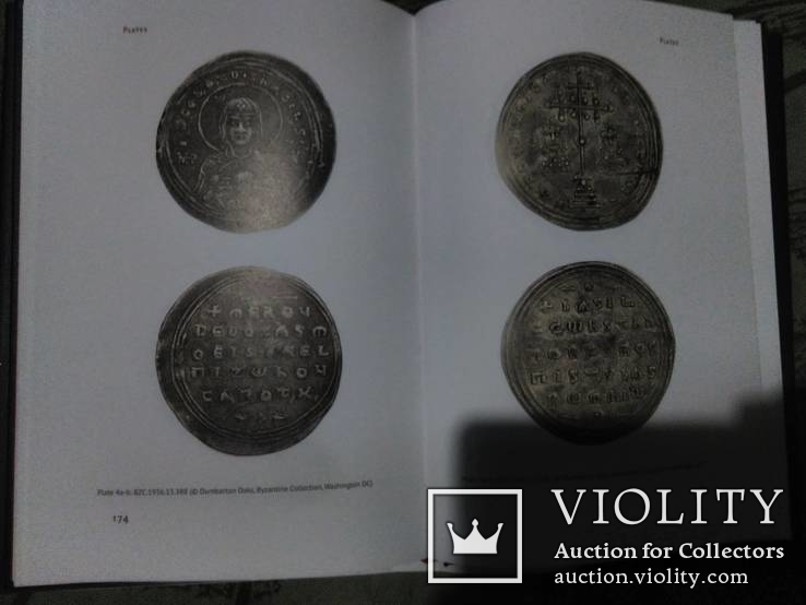 Byzantium and Nordic Coinage c.995-1035, фото №5