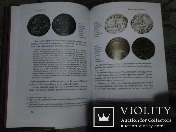 Byzantium and Nordic Coinage c.995-1035, фото №11