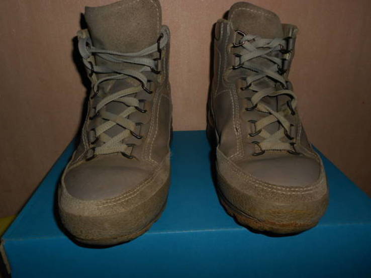 Ботинки, Lowa. 38 размер, натуральная кожа, Германия, фото №5