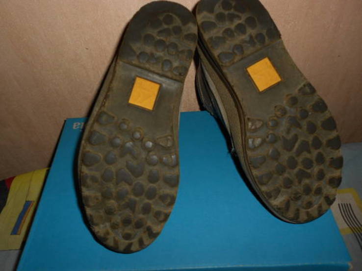 Ботинки, Lowa. 38 размер, натуральная кожа, Германия, фото №7