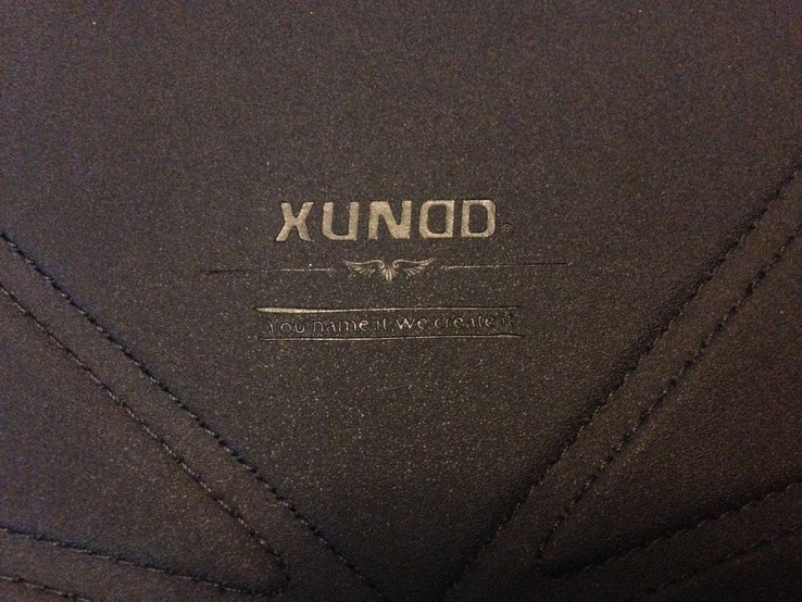 Чехол для планшета XUNDD/ Galaxy Tab 3, фото №5