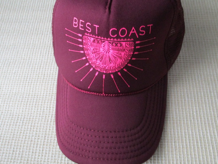 Кепка Best Coast Oneill Junior's Coast Hat (нова без бірки), фото №2