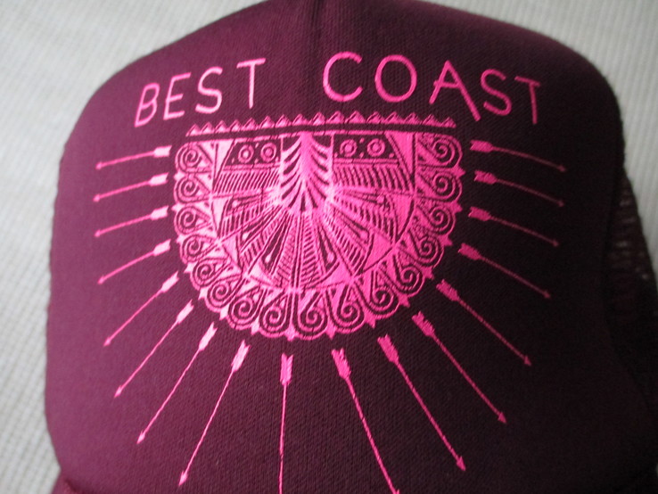Кепка Best Coast Oneill Junior's Coast Hat (нова без бірки), фото №9