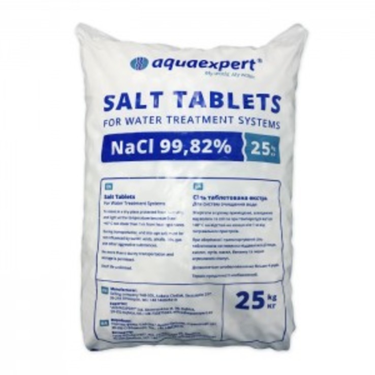 купить соль таблетированную в ростове на дону