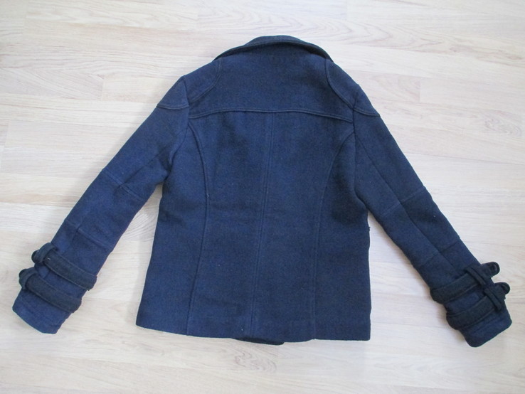 Жіноче брендове Пальто, розмір L, фото №5