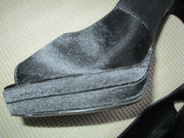 Туфли, 40- розмір, фото №11