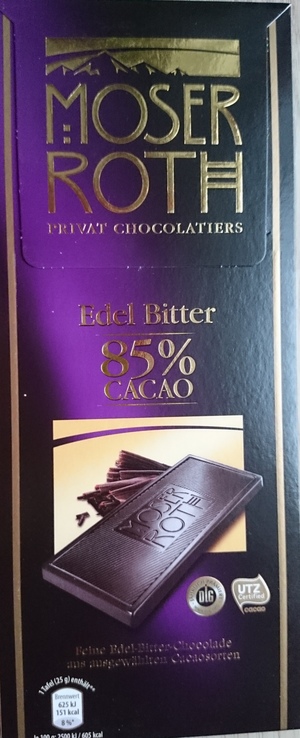 Шоколад черный классический, numer zdjęcia 2
