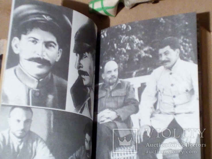 Сталин, фото №7