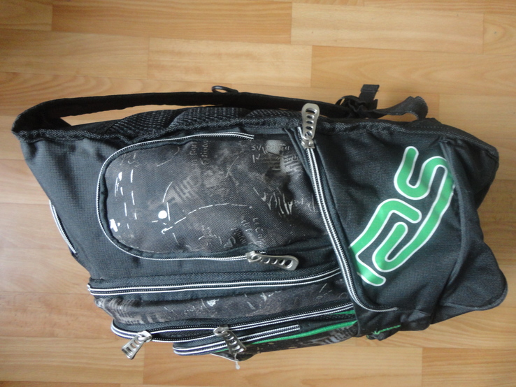 Рюкзак для подростков Olli (Турция), numer zdjęcia 4