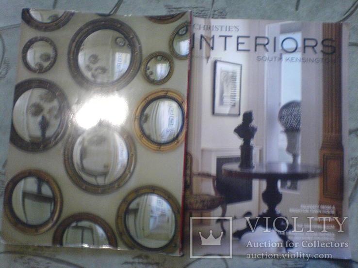 Christie,s Interiors-2010