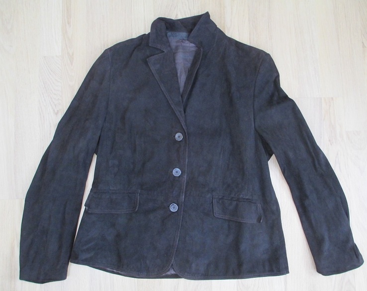 Жін.Куртка весняна, Made in Germany 44-розмір., фото №2