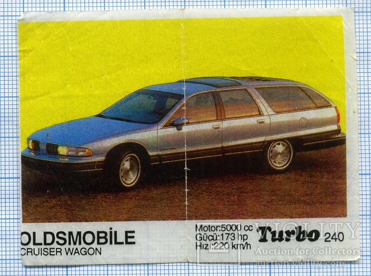 Turbo 240 d34