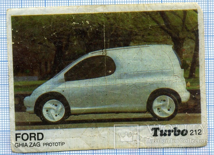 Turbo 212 d34