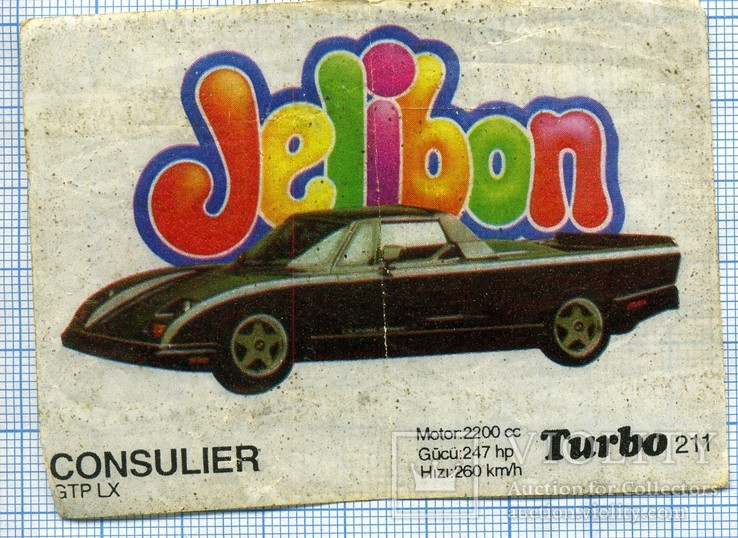 Turbo 211  d34
