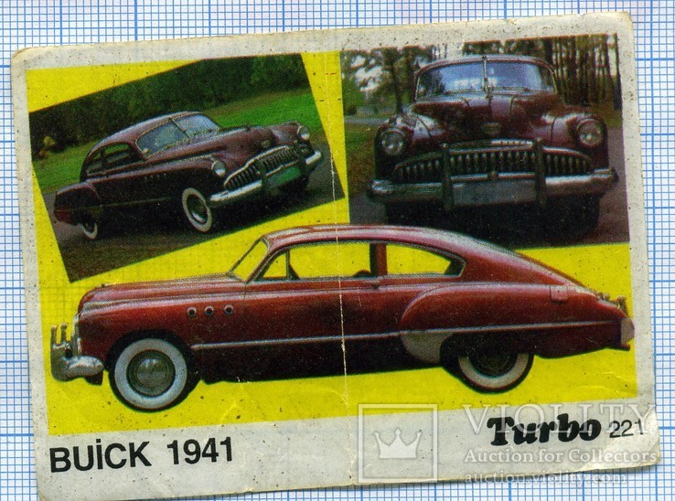 Turbo 221 d34