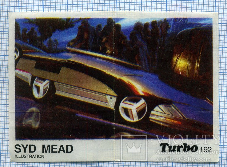 Turbo 192  d34