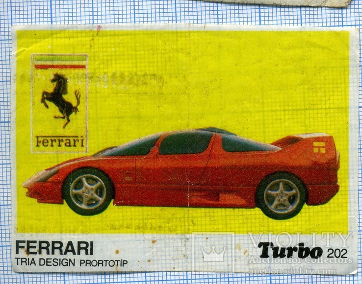 Turbo 202 d34