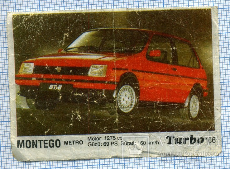 Turbo  166  d34