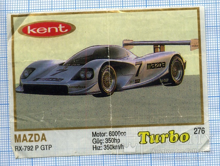 276 Turbo Kent d35