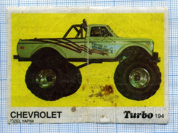 194 Turbo d39