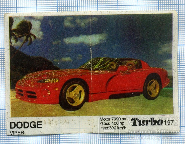 197 Turbo d39