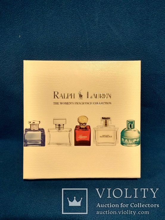 Ralph &amp; Lauren, фото №2