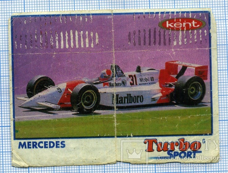6 Turbo Sport d38