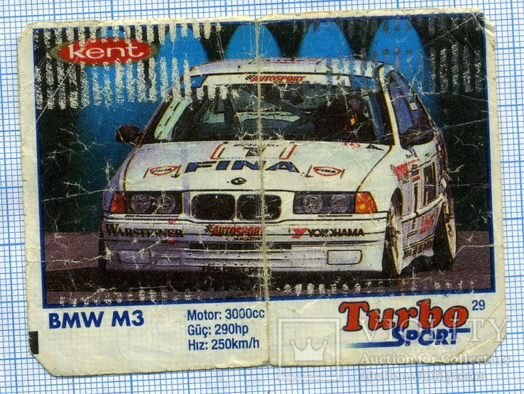 29 Turbo Sport d38