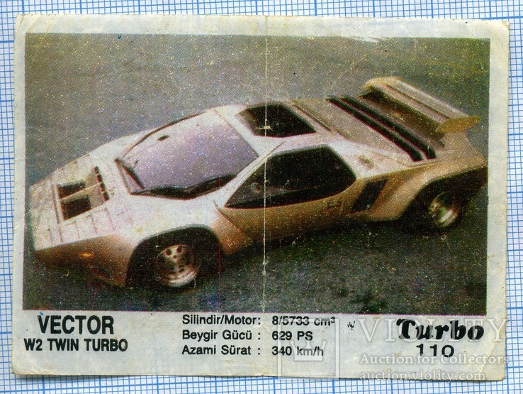 110 Turbo d40