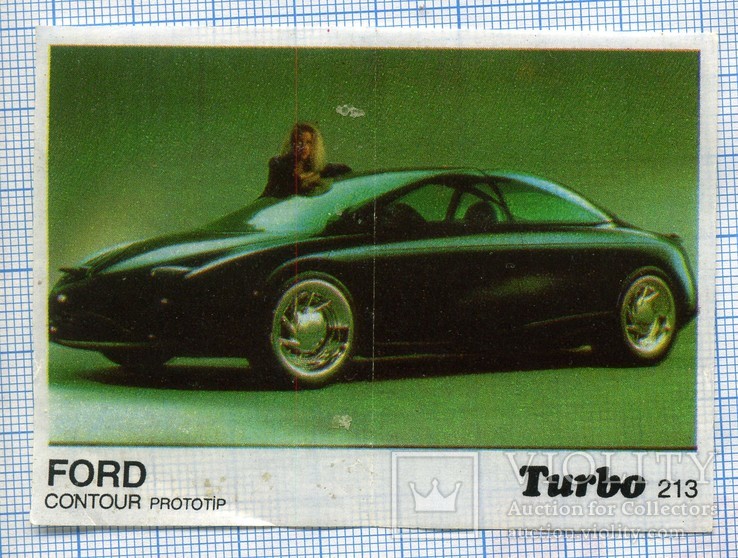 213 Turbo d40