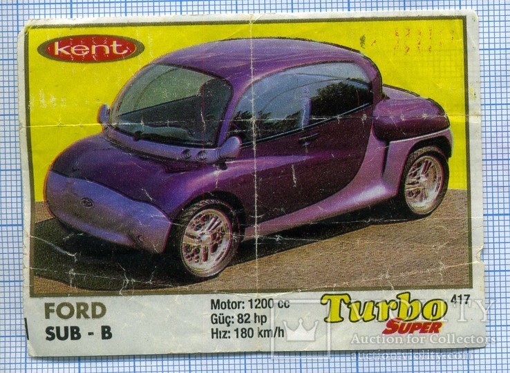 417 Turbo Super d36