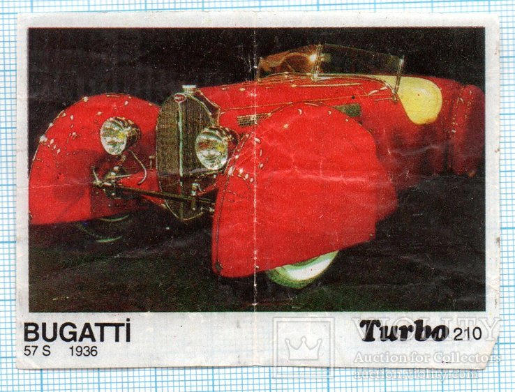 210 Turbo d42