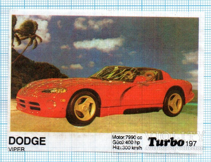 197 Turbo d42