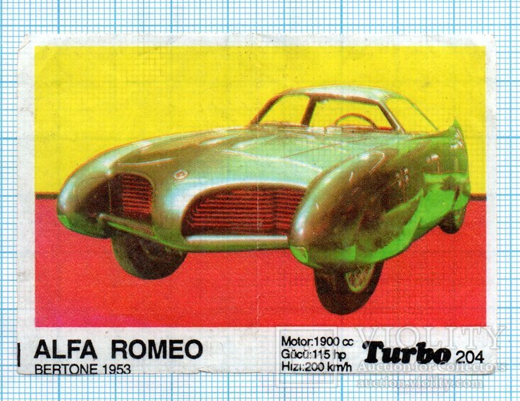 204 Turbo d42