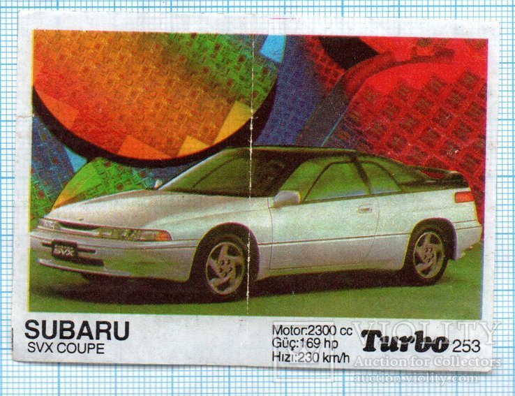 253 Turbo d42