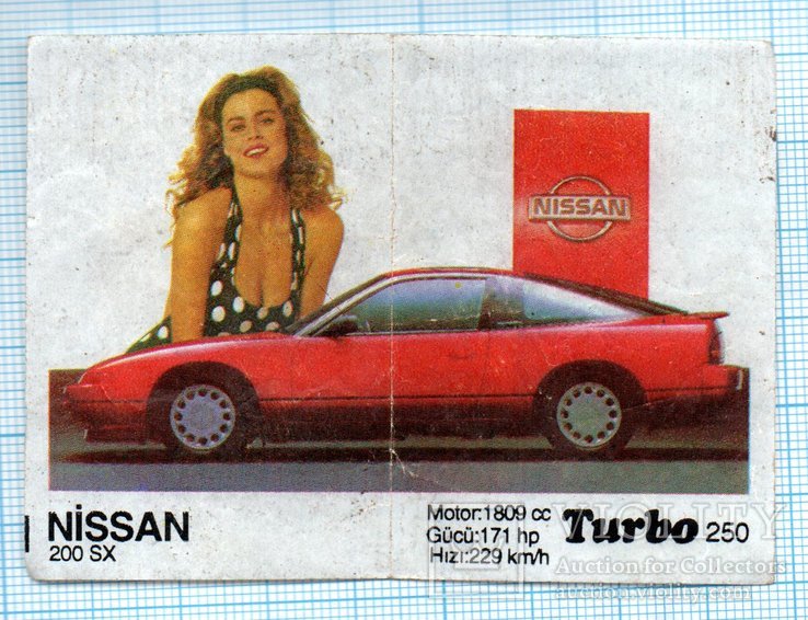 250 Turbo d42