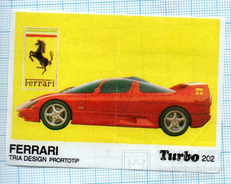 202 Turbo d42