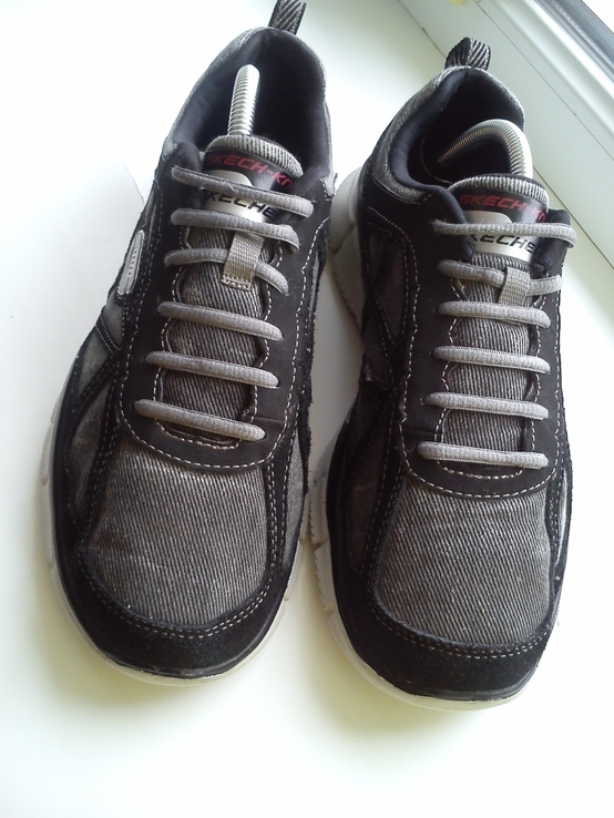 Krosovki Skechers Dual-Lite (Rozmiar-40), numer zdjęcia 8