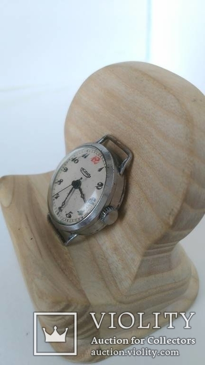 Часы Kano Swiss, фото №3