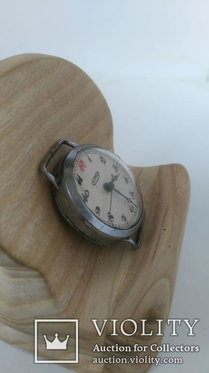 Часы Kano Swiss, фото №4