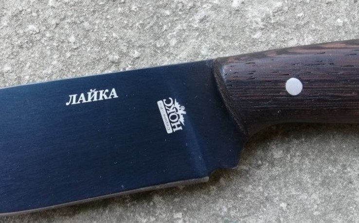 Нож НОКС Лайка, numer zdjęcia 6